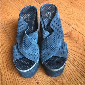 Pedro Garcia sandals